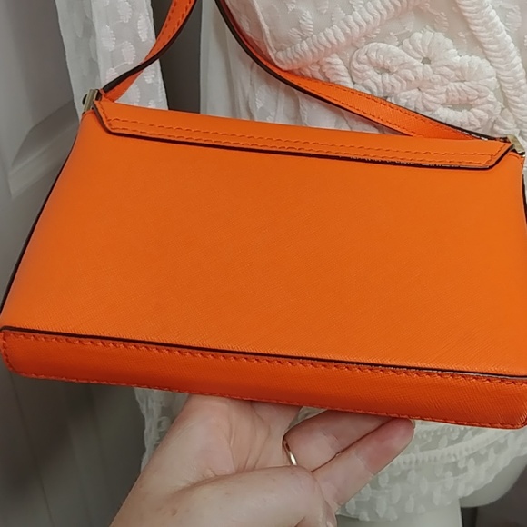 KATE SPADE Sally Newbury Lane Valencia Cro… - Picture 3 of 11
